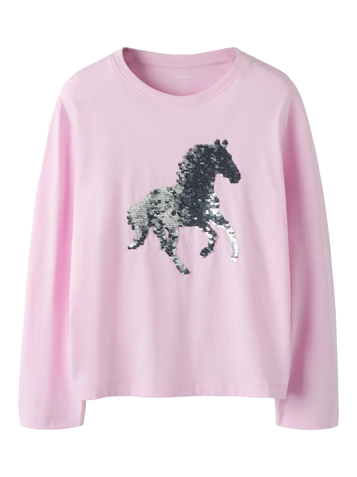 Pirouette Bluser fra Name it - 13260954