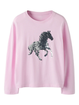Pirouette Bluser fra Name it - 13260954