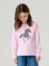 Pirouette Bluser fra Name it - 13260954