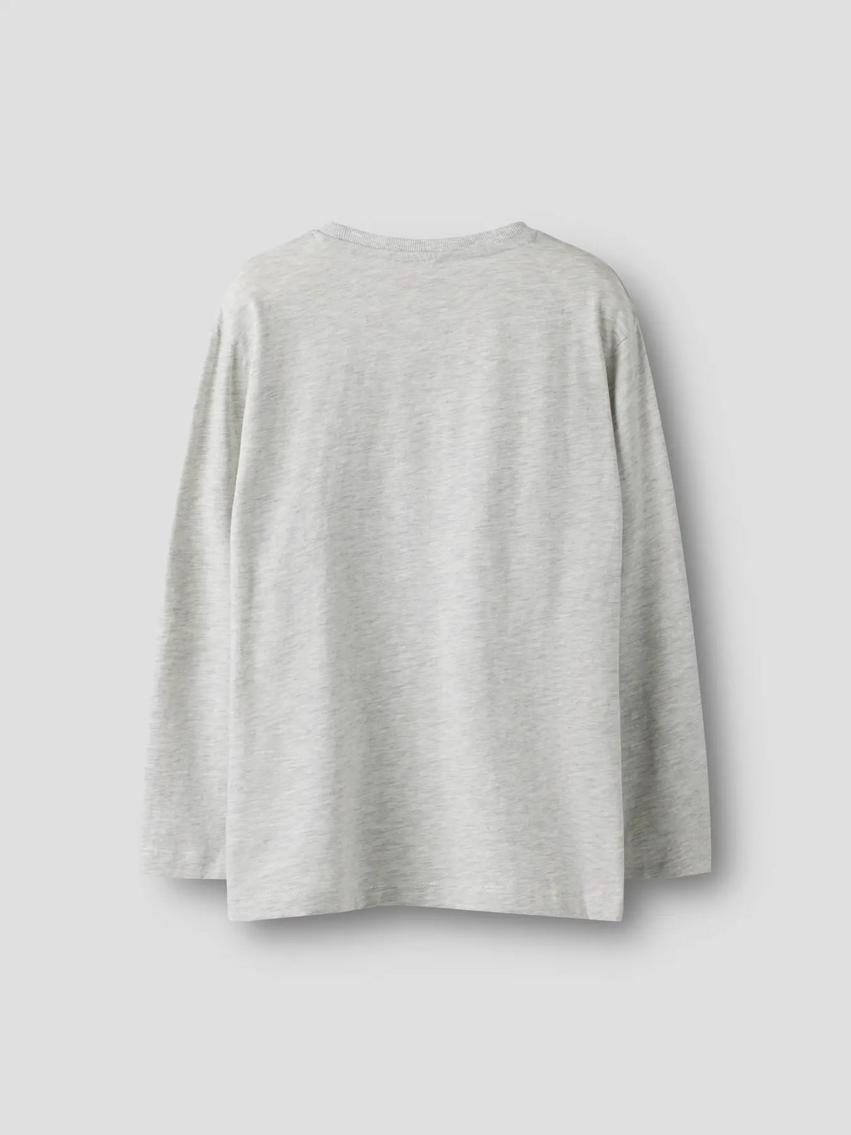 Light Grey Melange Bluser fra Name it - 13260955