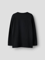 Black Bluser fra Name it - 13260955