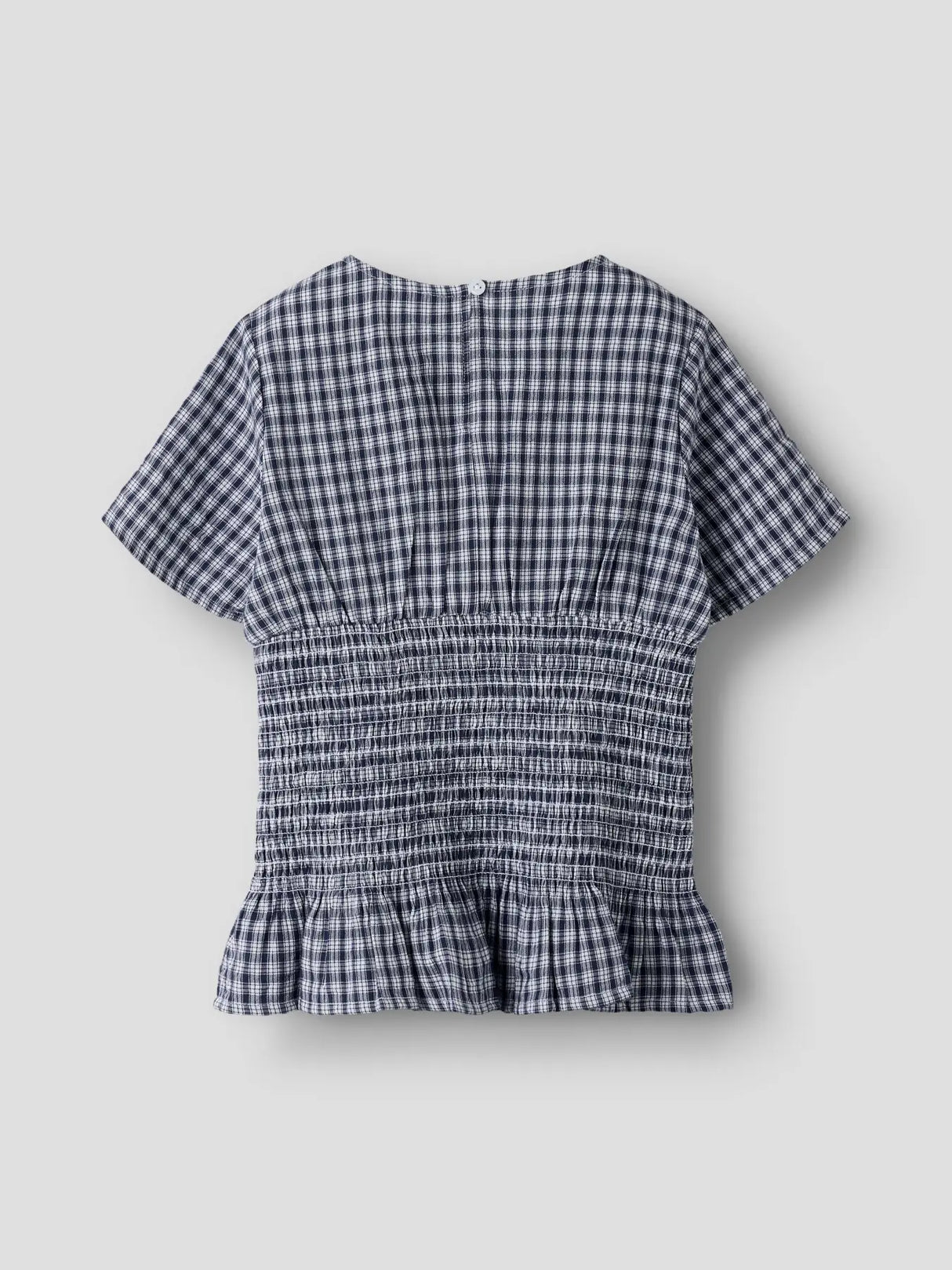 Cloud Dancer Top fra Name it - 13261007