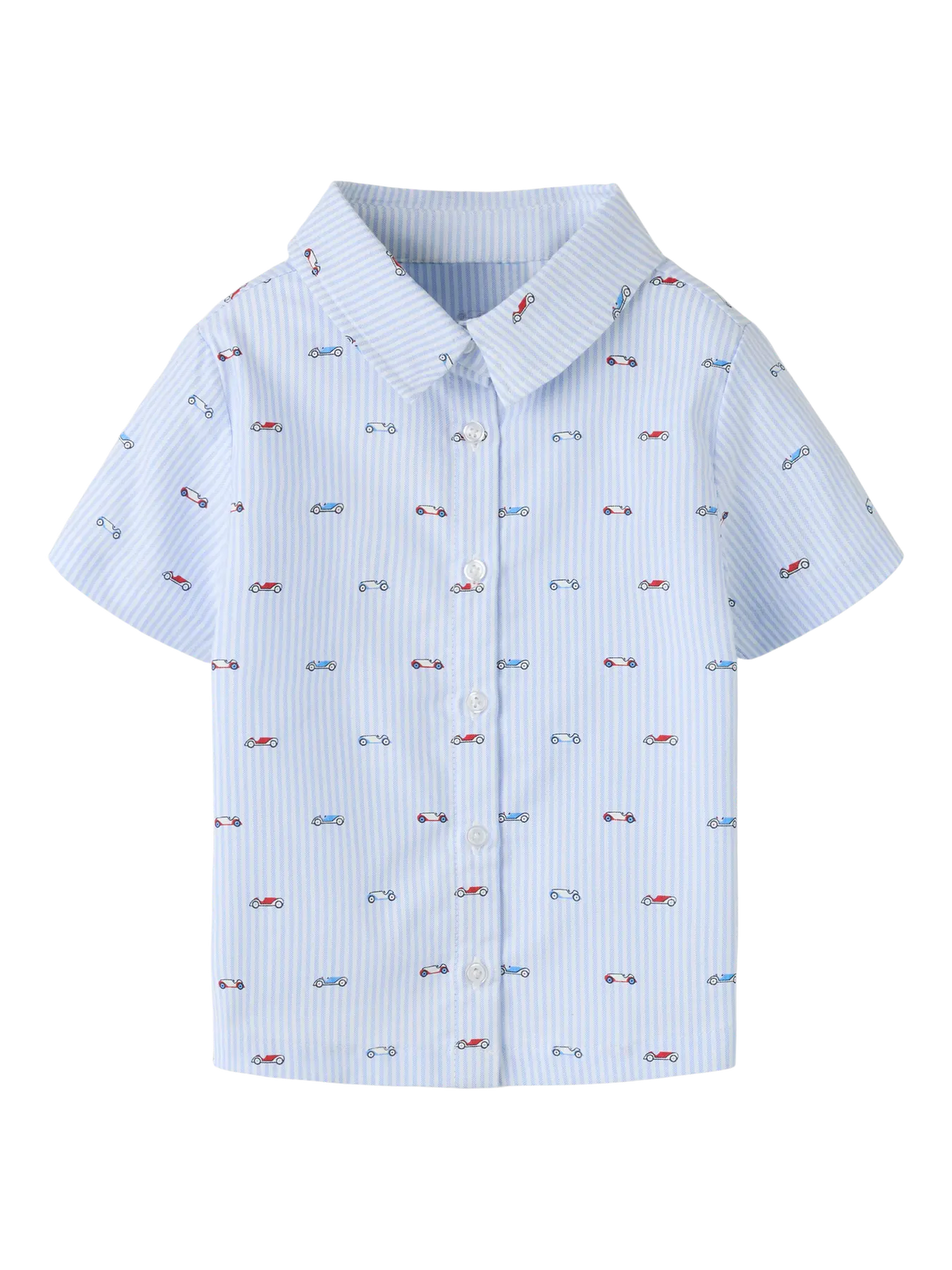 Kentucky Blue Bluser fra Name it - 13261106