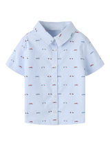 Kentucky Blue Bluser fra Name it - 13261106