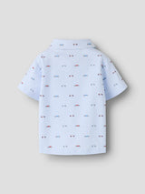 Kentucky Blue Bluser fra Name it - 13261106
