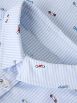 Kentucky Blue Bluser fra Name it - 13261106