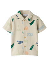Peyote Bluser fra Name it - 13261109