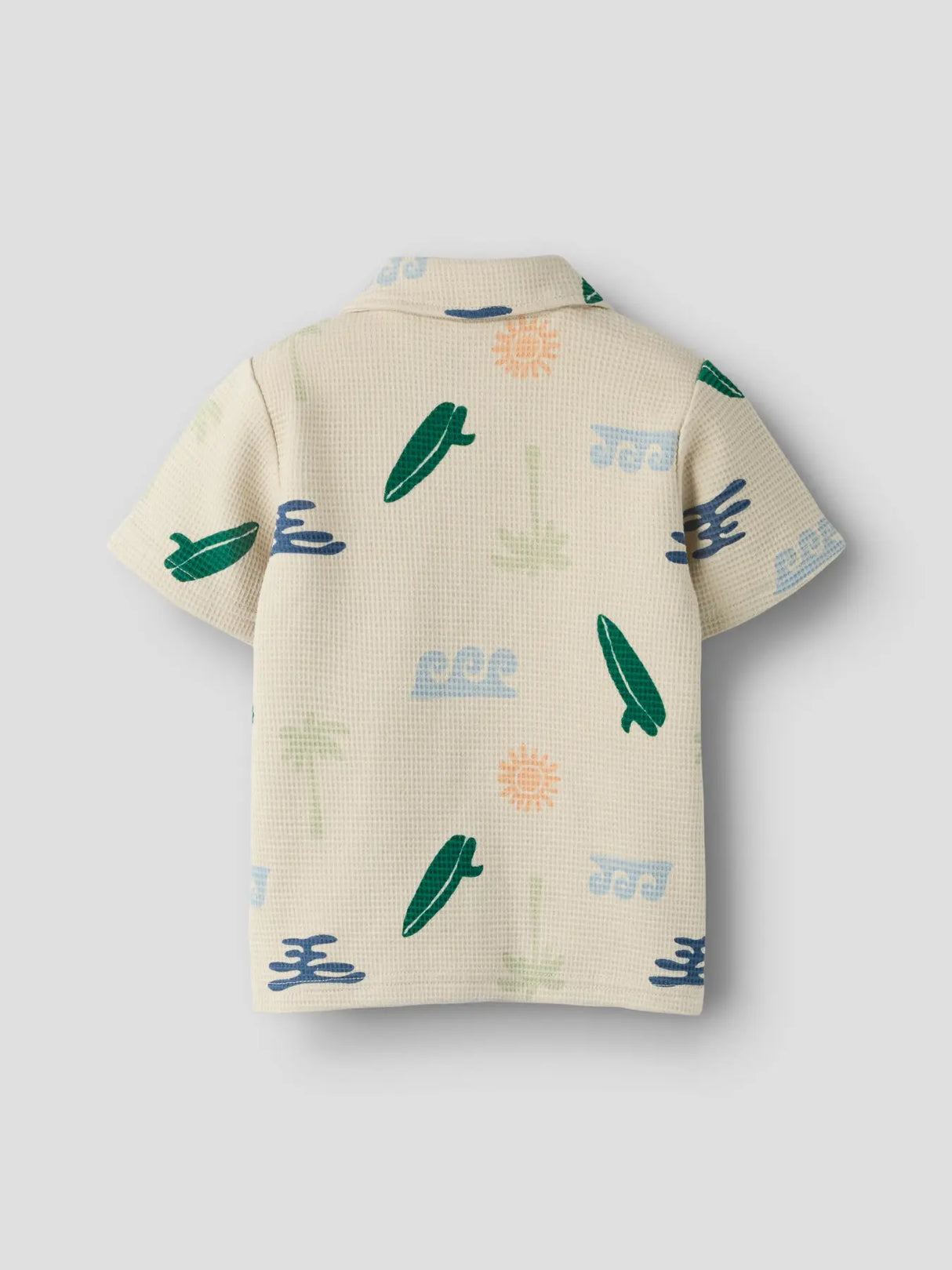 Peyote Bluser fra Name it - 13261109