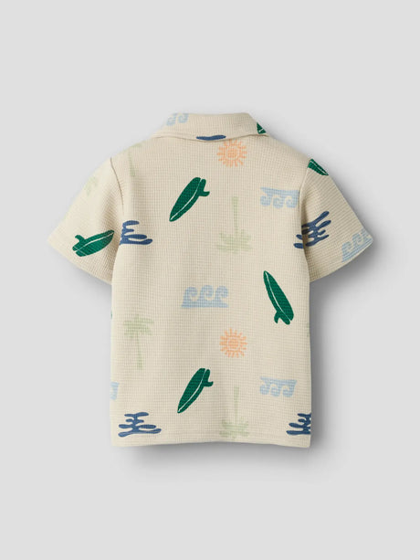 Peyote Bluser fra Name it - 13261109