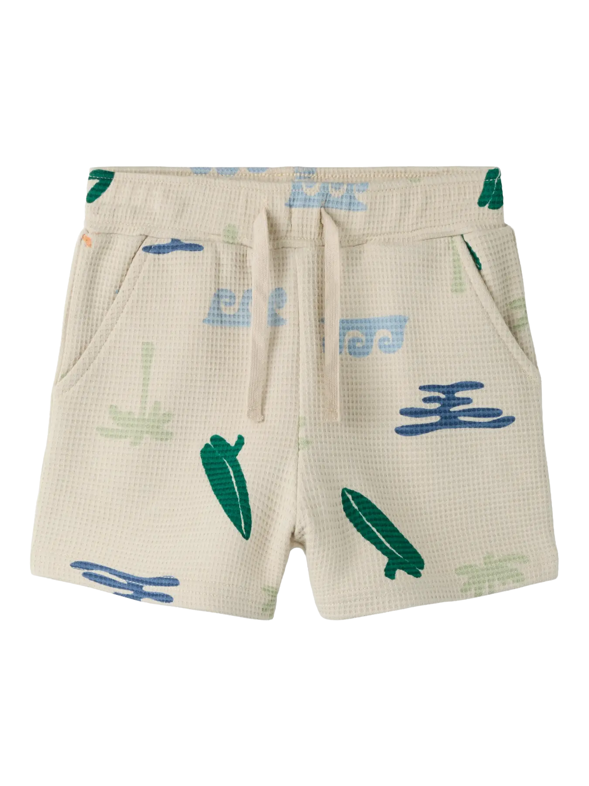 Peyote Shorts fra Name it - 13261110