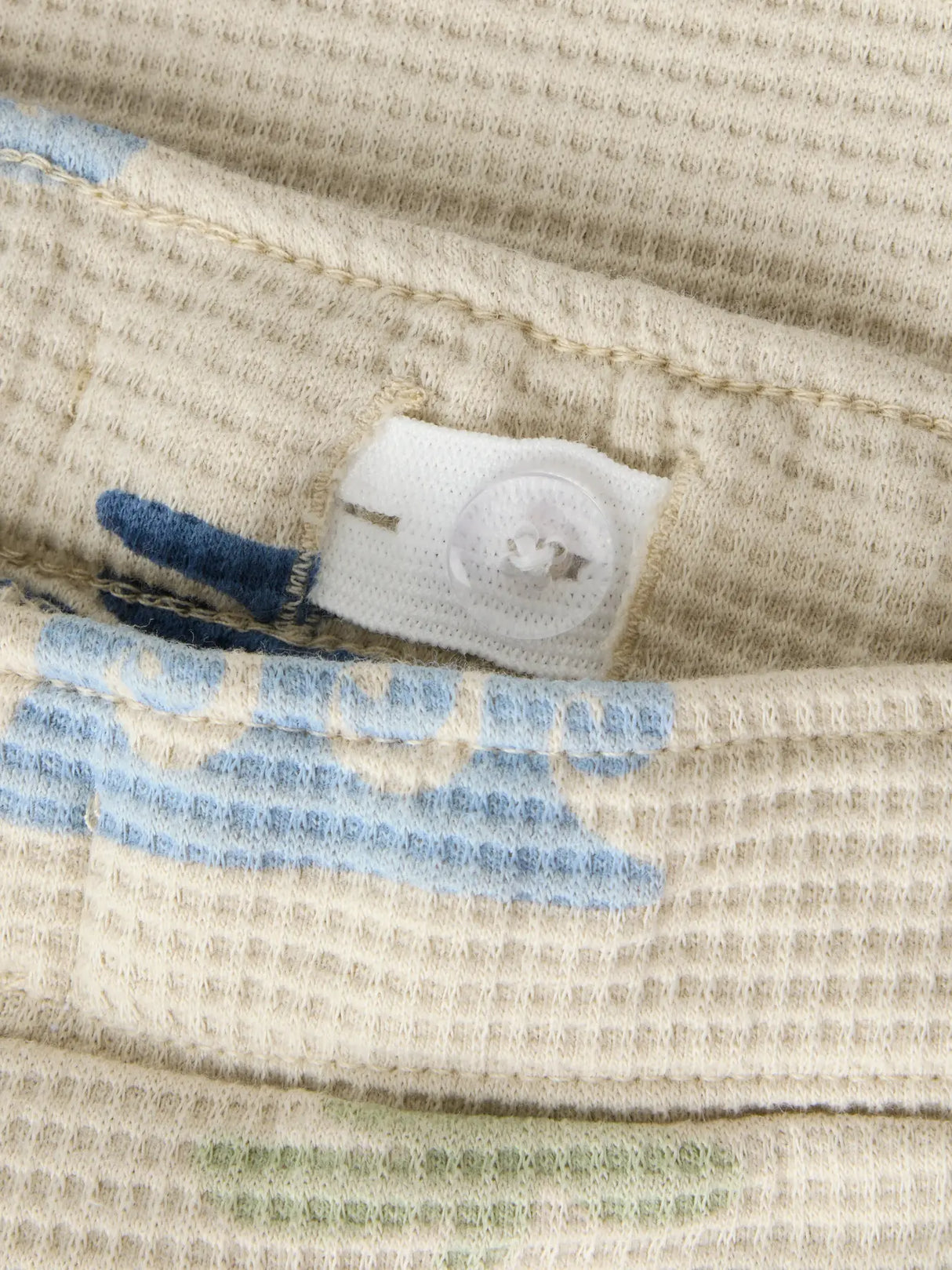 Peyote Shorts fra Name it - 13261110