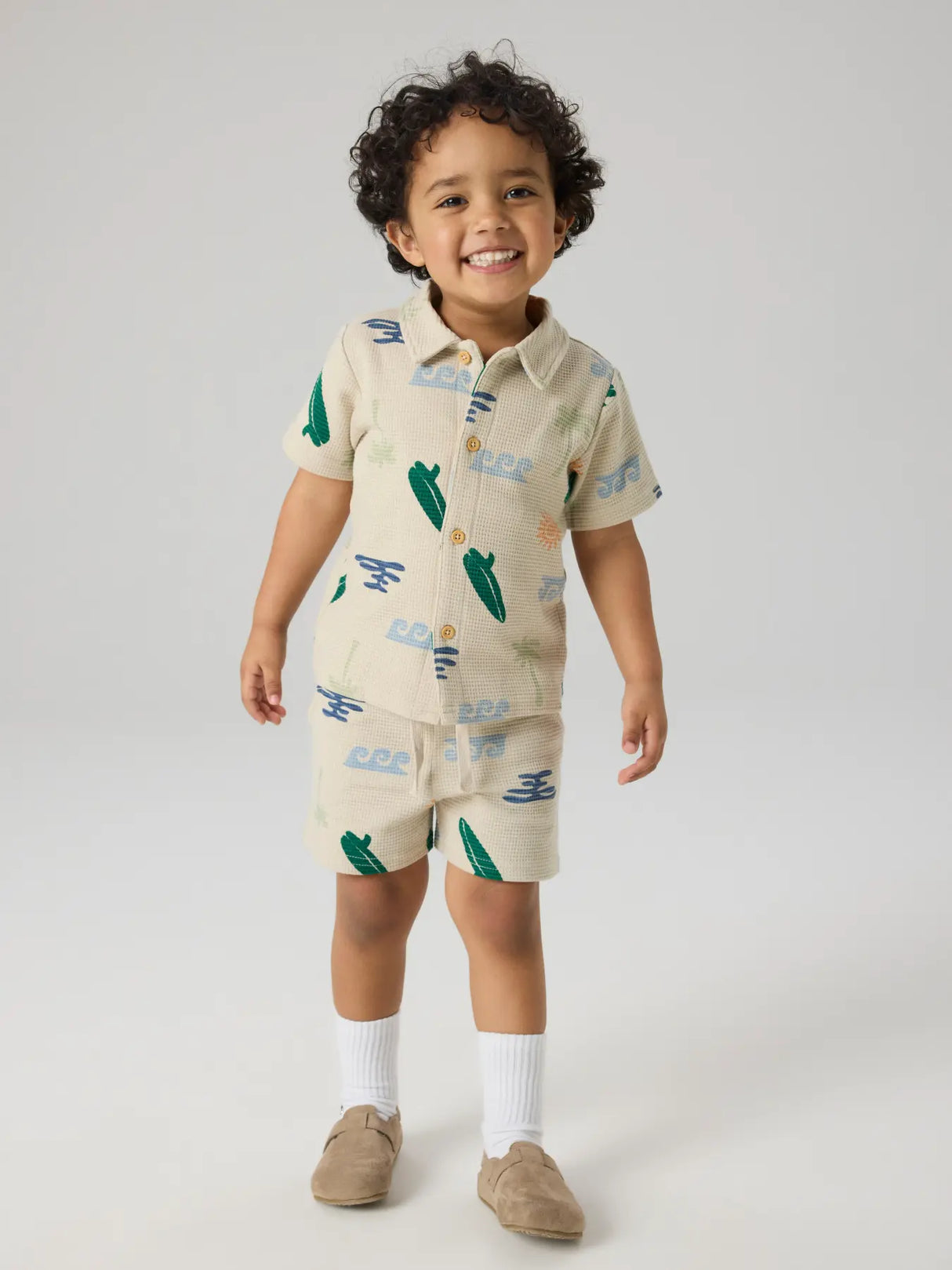 Peyote Shorts fra Name it - 13261110