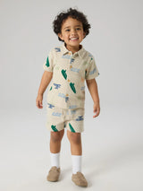 Peyote Shorts fra Name it - 13261110