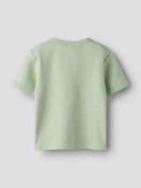 Swamp Top fra Name it - 13261111