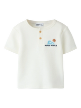 Cloud Dancer Top fra Name it - 13261111