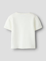 Cloud Dancer Top fra Name it - 13261111