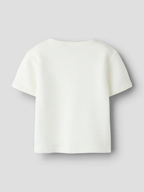 Cloud Dancer Top fra Name it - 13261111