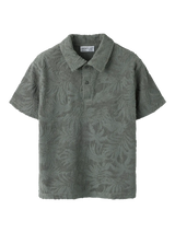 Castor Gray Skjorter fra Name it - 13261120