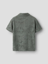 Castor Gray Skjorter fra Name it - 13261120