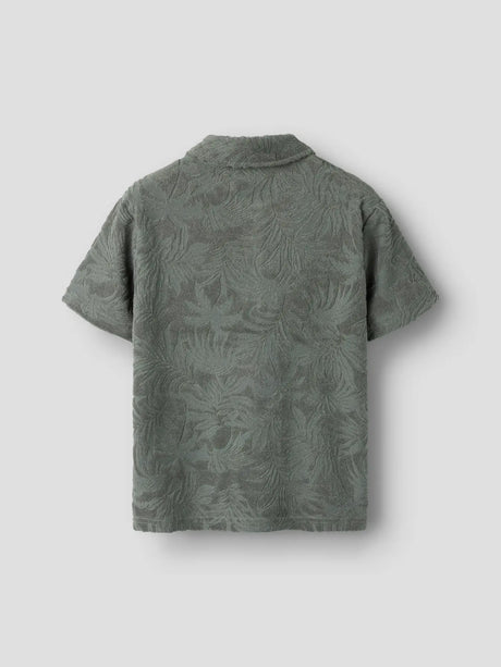 Castor Gray Skjorter fra Name it - 13261120
