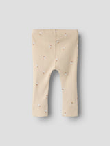 Cement Leggings fra Name it - 13261200