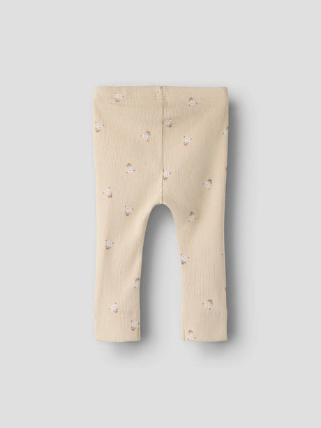 Cement Leggings fra Name it - 13261200