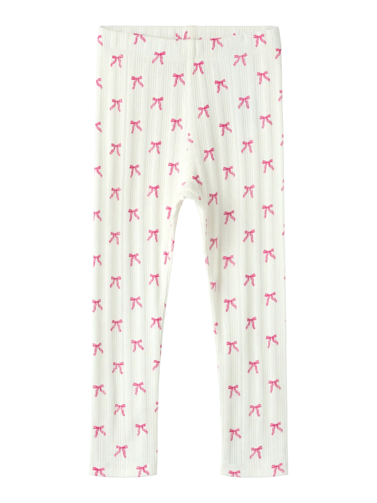 Cloud Dancer Leggings fra Name it - 13261415