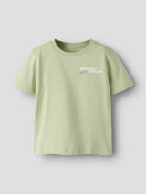 Swamp Bluse fra Name it - 13262163