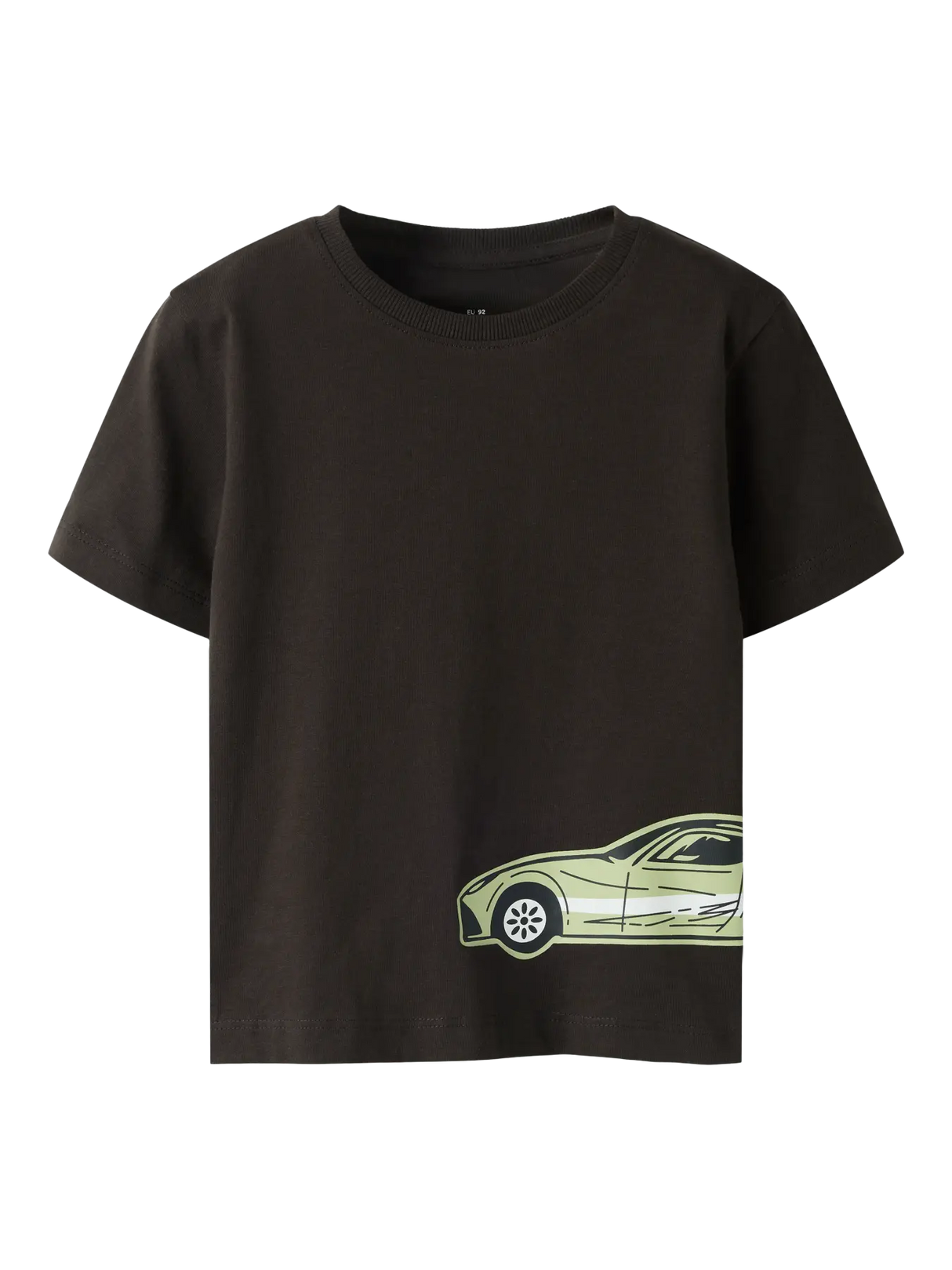Mole Bluse fra Name it - 13262163