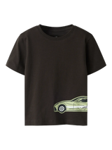 Mole Bluse fra Name it - 13262163