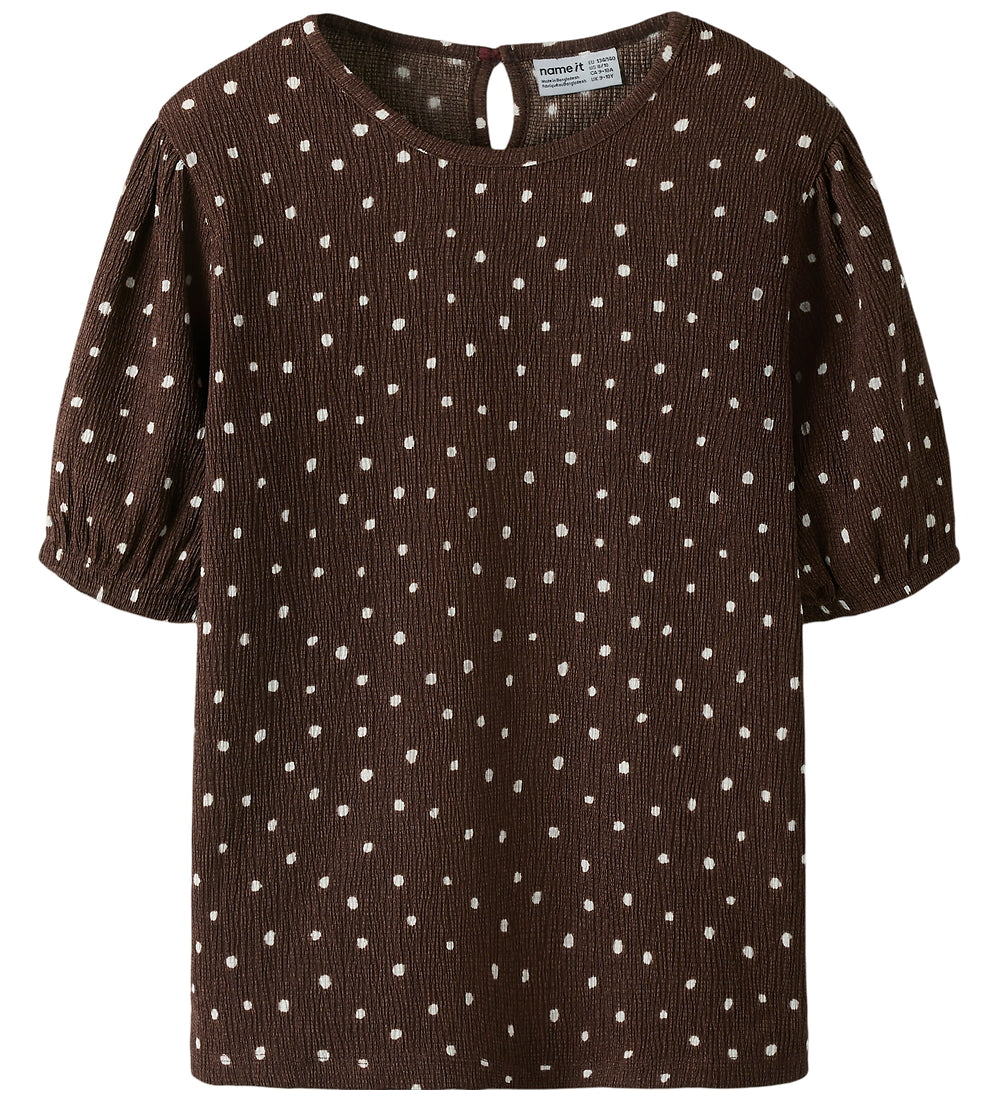 Shopping Bag Top fra Name it - 13262277