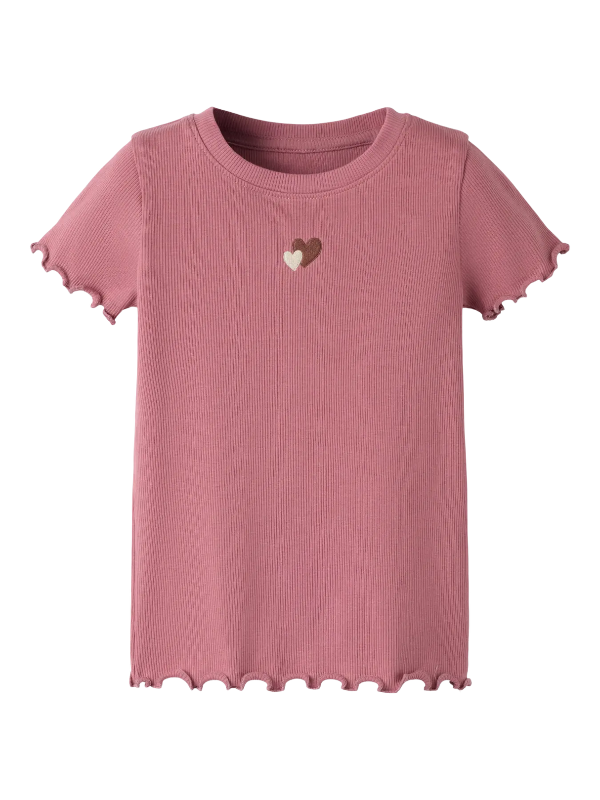 Mesa Rose Bluse fra Name it - 13262304