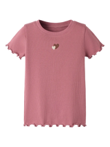 Mesa Rose Bluse fra Name it - 13262304
