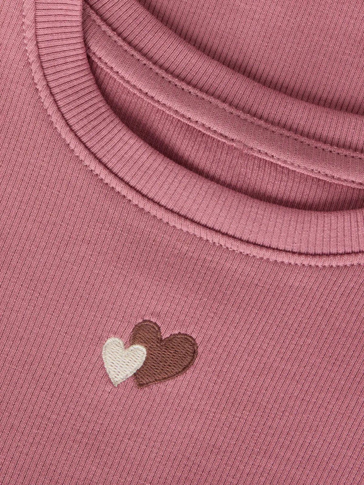 Mesa Rose Bluse fra Name it - 13262304