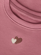 Mesa Rose Bluse fra Name it - 13262304