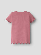 Mesa Rose Bluse fra Name it - 13262304