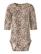 Brazzilian Sand Bodystocking fra Name it - 13262481