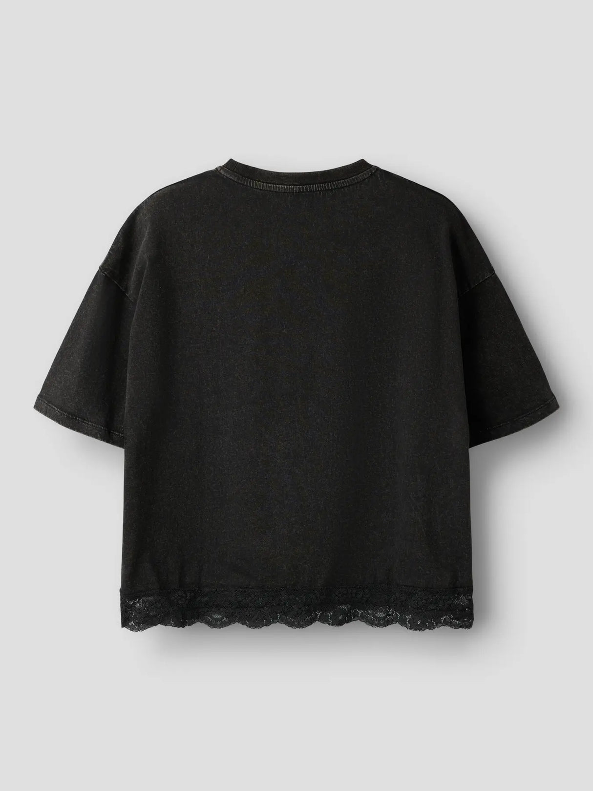 Black Beauty Bluse fra Name it - 13263172