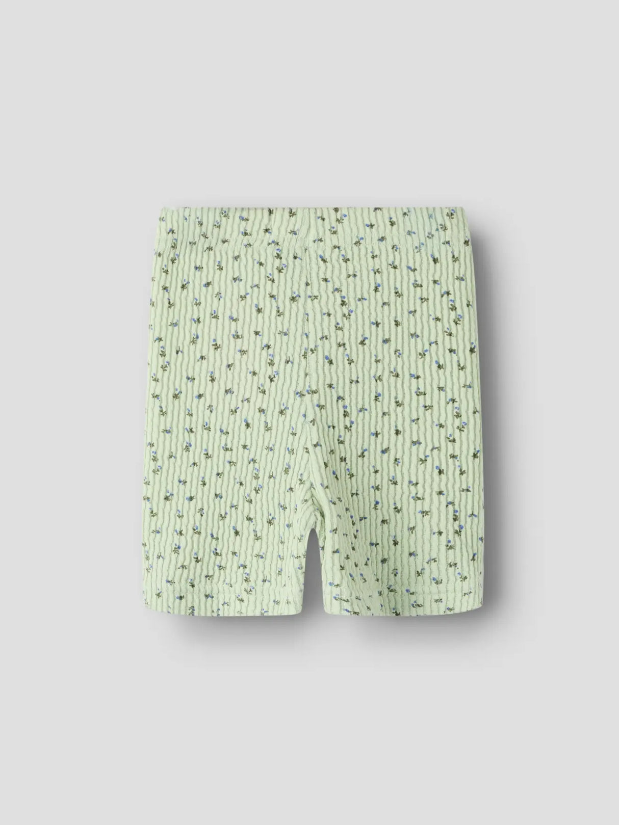 Subtle Green Shorts fra Name it - 13263182