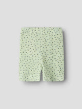 Subtle Green Shorts fra Name it - 13263182