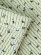 Subtle Green Shorts fra Name it - 13263182