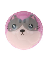 Hoppebold 62mm 1 stk