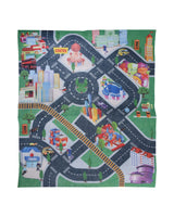 Screwdriver set 4 pieces