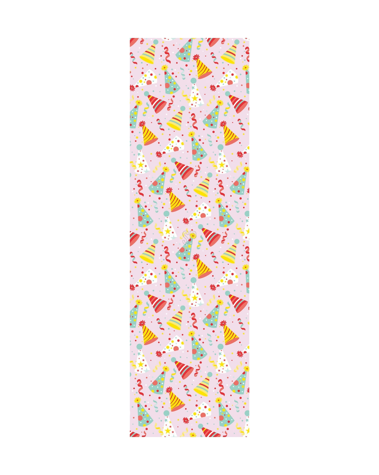 Gavepapir 70 x 200 cm – 6 design