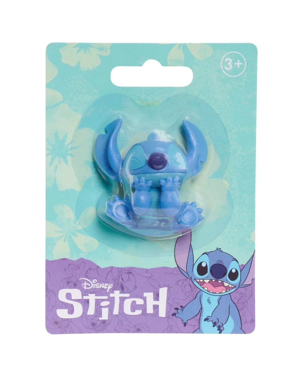 Disney Stitch Single Figures 5.5 cm