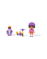 Dora The Explorer Adventure Pack - Dora & Tico