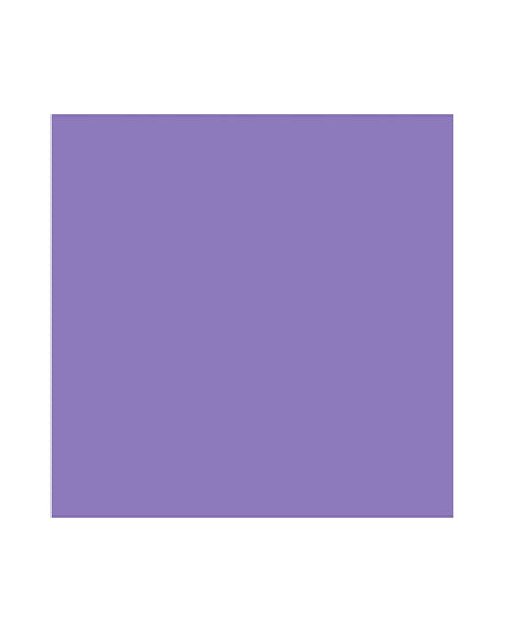 Karton A4 210x297 mm 180 gram - Lilla - 1 ark