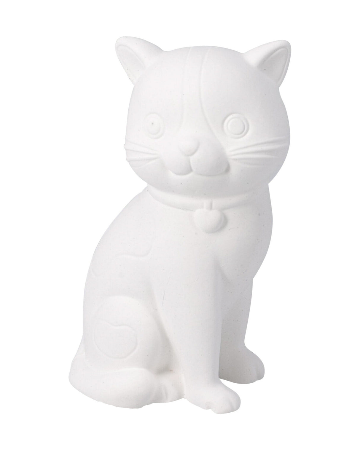 Malesæt Med 3D-Gipsfigur