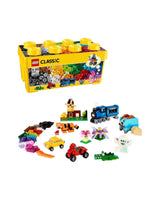 LEGO 10696  LEGO® Kreativt byggeri # medium - LEGO Classic 10696