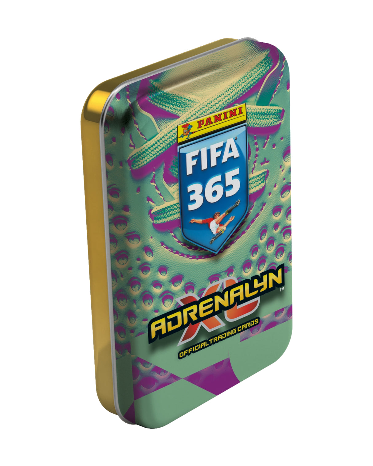 FIFA 365 XXL 2026 Pocket Tin